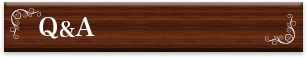 Q&A